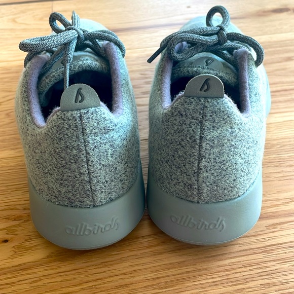 Allbirds Wool Runner - brand new - Picture 5 of 7